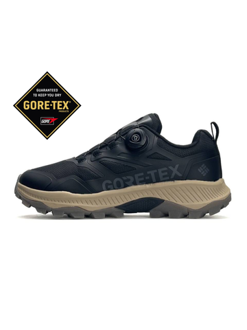 Columbia BOA GTX Black Beige А4764-1312387 фото