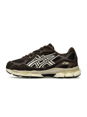 ASICS GEL-NYC Brown Beige B5368-1532426 фото