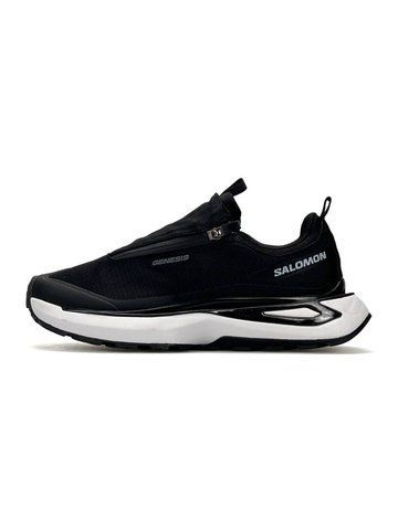 Salomon Odyssey Elmt Advanced Black White A5239-1518318 фото