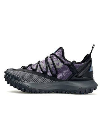 Nike ACG Mountain Fly Low Grey Black A3877-1073526 фото