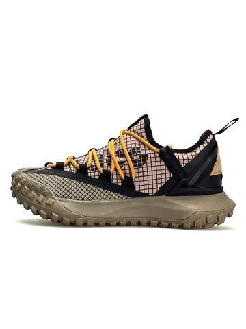 Nike ACG Mountain Fly Low Beige Black A3878-1073514 фото