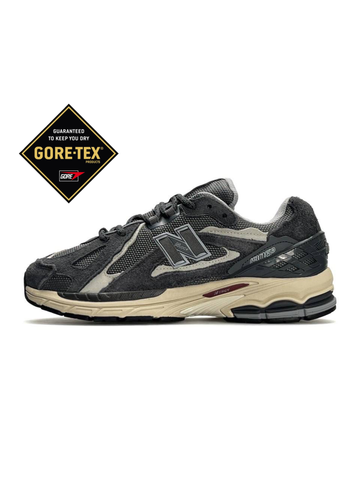 New Balance 1906D GTX Grey Black Beige А4506-1235777 фото