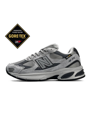 New Balance 2010 GTX Grey А4445-1221885 фото