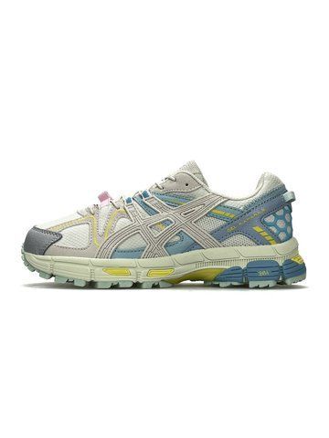 ASICS Gel-Kahana 8 Beige Sky В5121-1499194 фото