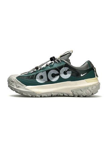Nike ACG Mountain Fly 2 Low Green Black A3997-1105060 фото