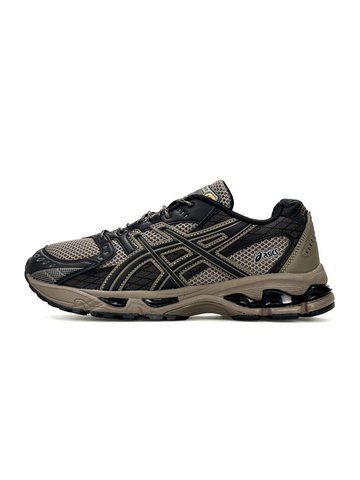 ASICS Gel-Nimbus 10.1 Brown Black A5531-1564368 фото