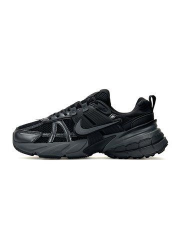 Nike V2K Run Black Metallic В5138-1502579 фото