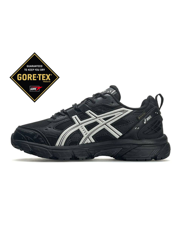 ASICS Gel-Nunobiki GTX Black White A4547-1244173 фото