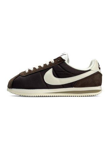 Nike Cortez W Brown White В4447-1222108 фото