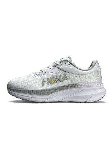 HOKA Challenger ART 7 White Grey B4346-1210597 фото
