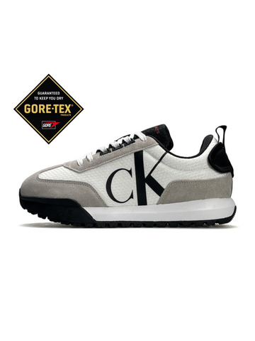 Calvin Klein GTX Light Grey White А4657-1259770 фото