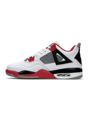 Nike Air Jordan 4 Retro Fire Red A6030-1773640 фото