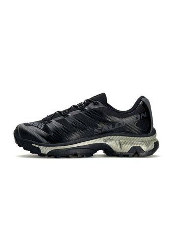 Salomon XT-4 Carbon Black Grey Silver A3633-1028538 фото