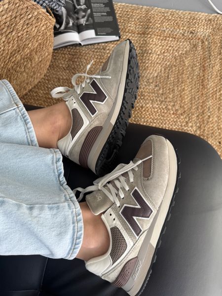 New Balance 574 Legacy Beige/Brown nbl-0328-975133 фото