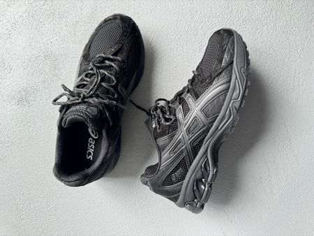 Asics Gel-Nimbus 10.1 Black asc-0179-1154827 фото