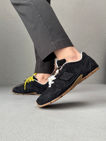 New Balance x Miu Miu 530 Black nbl-0350-1010504 фото