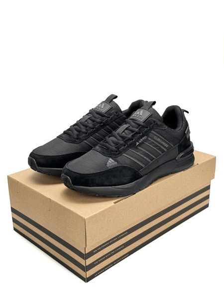 Adidas ClimaProof EQT GTX All Black A5714-1690193 фото