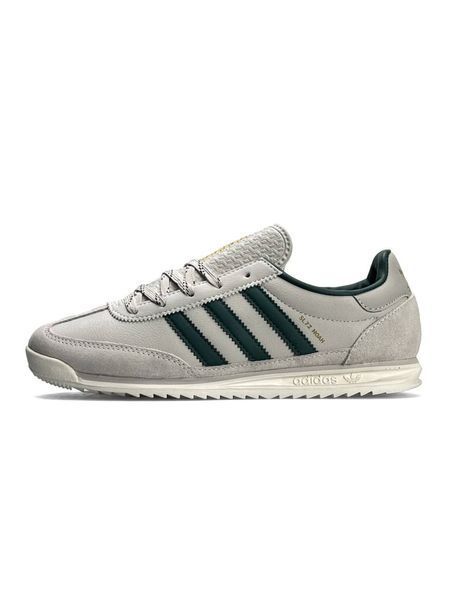 Adidas SL 72 Noah Light Grey Green А4430-1221307 фото