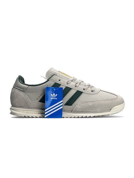 Adidas SL 72 Noah Light Grey Green А4430-1221307 фото