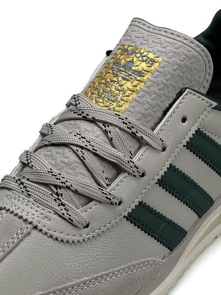 Adidas SL 72 Noah Light Grey Green А4430-1221307 фото
