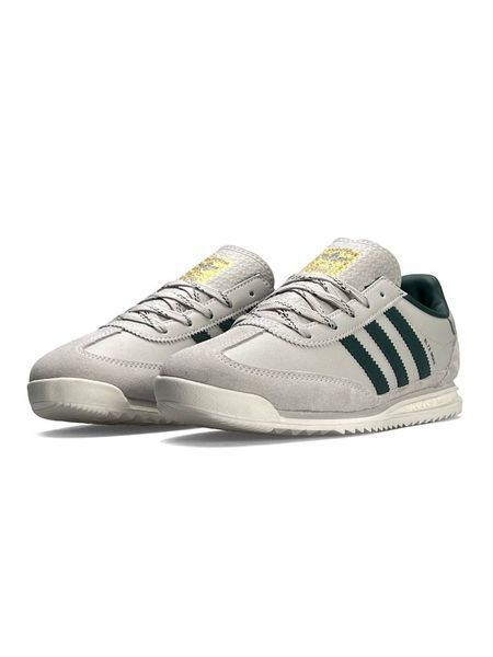 Adidas SL 72 Noah Light Grey Green А4430-1221307 фото