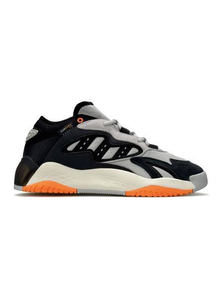 Adidas Streetball 2.0 Black Grey Orange A5974-1757700 фото