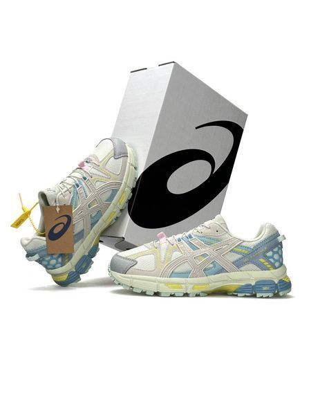 ASICS Gel-Kahana 8 Beige Sky В5121-1499194 фото