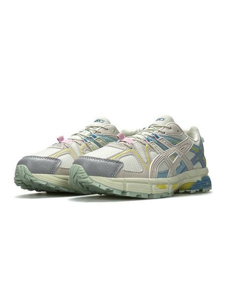 ASICS Gel-Kahana 8 Beige Sky В5121-1499194 фото