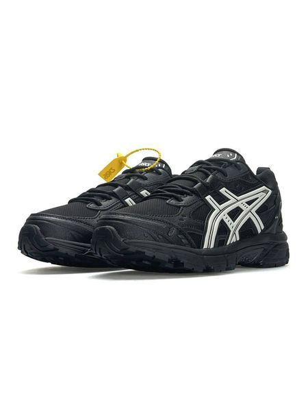 ASICS Gel-Nunobiki GTX Black White A4547-1244173 фото