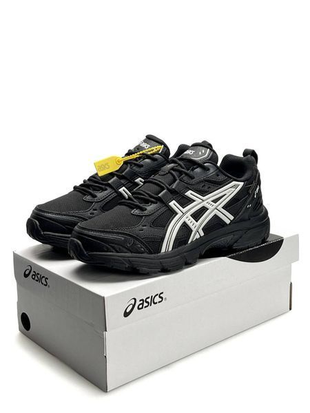 ASICS Gel-Nunobiki GTX Black White A4547-1244173 фото