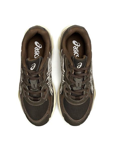 ASICS GEL-NYC Brown Beige B5368-1532426 фото