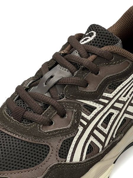 ASICS GEL-NYC Brown Beige B5368-1532426 фото