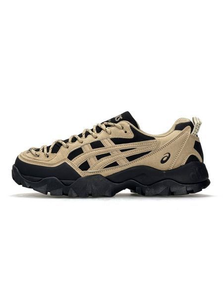 ASICS Gel-Pickax Beige Black А6097-1792891 фото