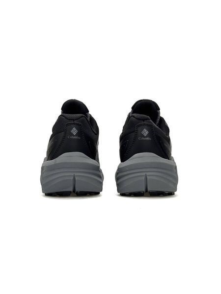 Columbia Vibram Mega Grip Grey Black A5738-1692094 фото