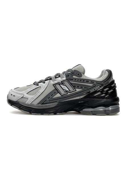 New Balance 1906R Grey Black A5492-1560542 фото