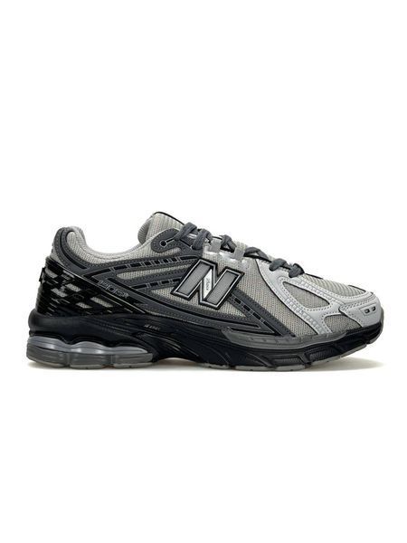 New Balance 1906R Grey Black A5492-1560542 фото