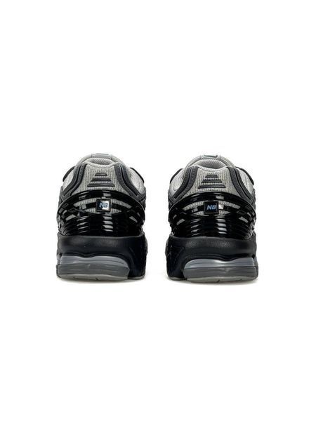 New Balance 1906R Grey Black A5492-1560542 фото
