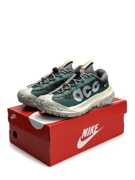 Nike ACG Mountain Fly 2 Low Green Black A3997-1105060 фото