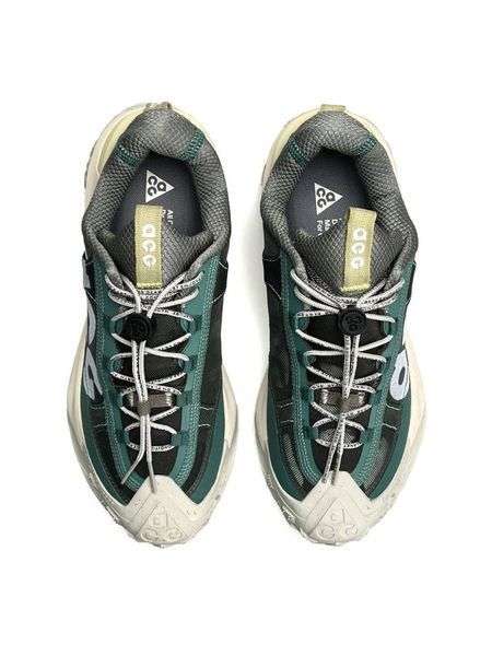 Nike ACG Mountain Fly 2 Low Green Black A3997-1105060 фото