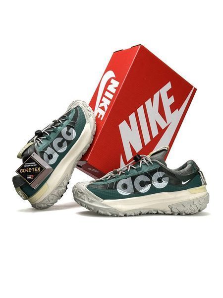 Nike ACG Mountain Fly 2 Low Green Black A3997-1105060 фото