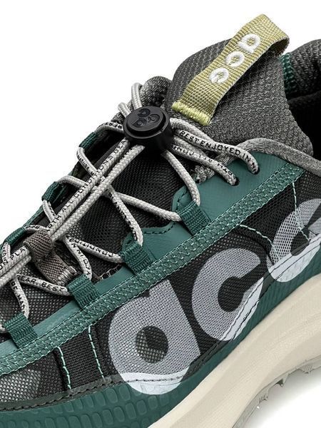 Nike ACG Mountain Fly 2 Low Green Black A3997-1105060 фото
