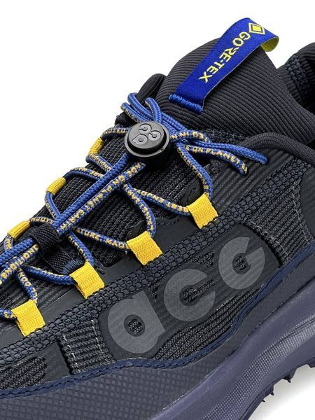 Nike ACG Mountain Fly 2 Low Navy A3996-1105051 фото