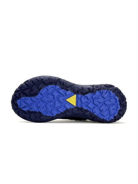 Nike ACG Mountain Fly 2 Low Navy A3996-1105051 фото