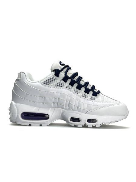 Nike Air Max 95 White Navy B3937-1085136 фото
