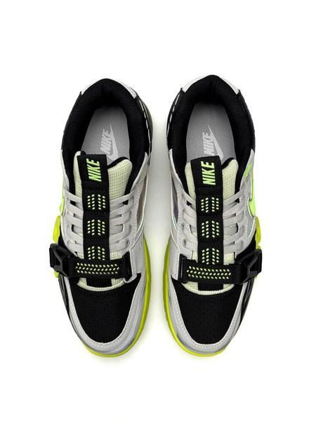 Nike Air Trainer 1 SP Utility M Grey Black Lime A6018-1769545 фото