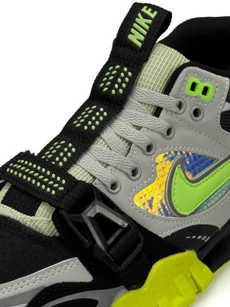 Nike Air Trainer 1 SP Utility M Grey Black Lime A6018-1769545 фото