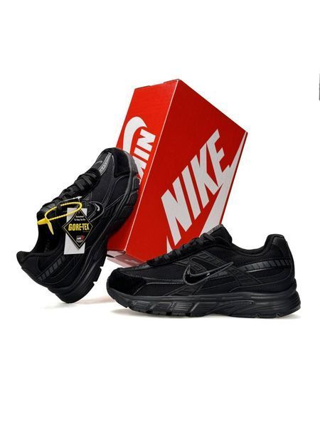 Nike Initiator M GTX All Black A5804-1697570 фото