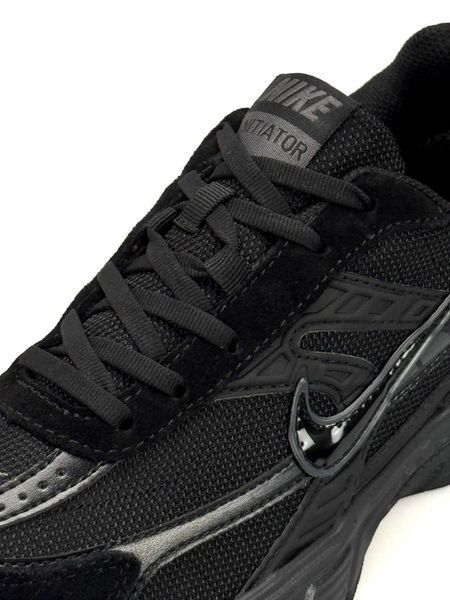 Nike Initiator M GTX All Black A5804-1697570 фото