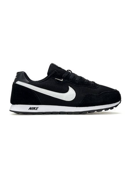 Nike Md Runner 2 Black White А5604-1618635 фото