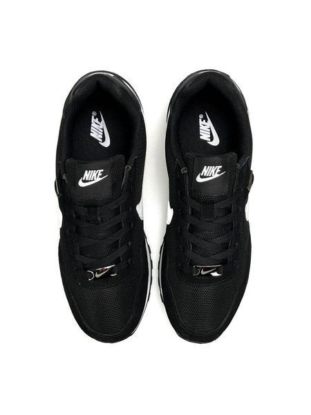 Nike Md Runner 2 Black White А5604-1618635 фото